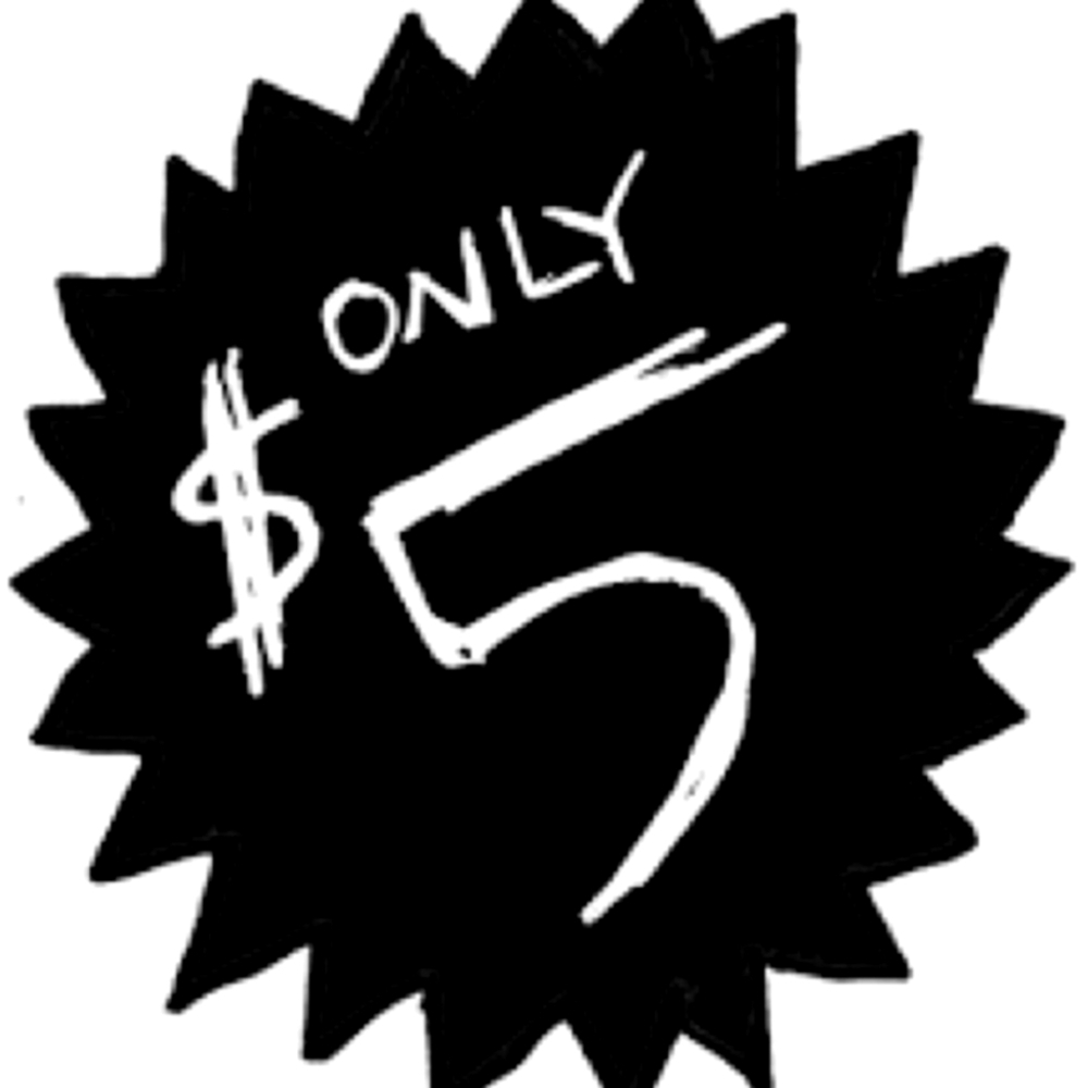 Welcoming Low Ball Offers